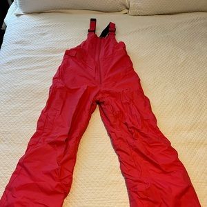 Columbia Snow Pants